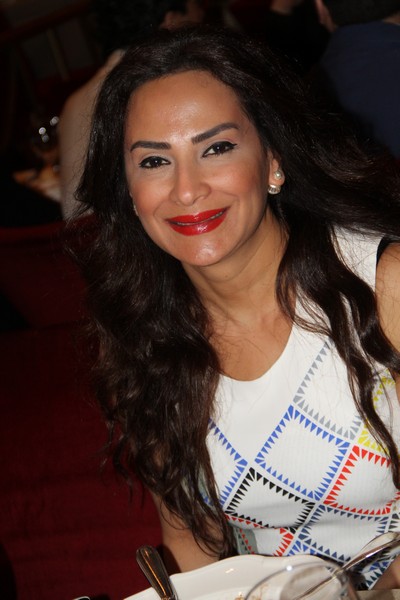 Jean Francois Michael at Casino Du Liban